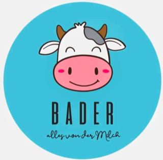 Bader – alles von der Milch