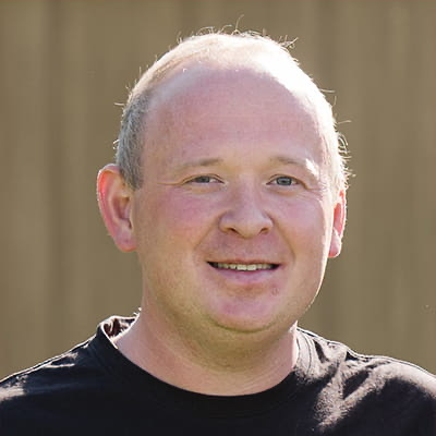 Stefan Hollrieder, Eigentümer von Melhartbauer&rsquo;s Eierspeis